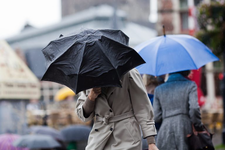 Meteo, 14 iunie. Vreme instabilă, cu ploi și descărcări electrice. Informare meteo de la ANM. Cum vor fi temperaturile