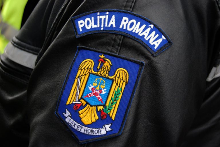 politist