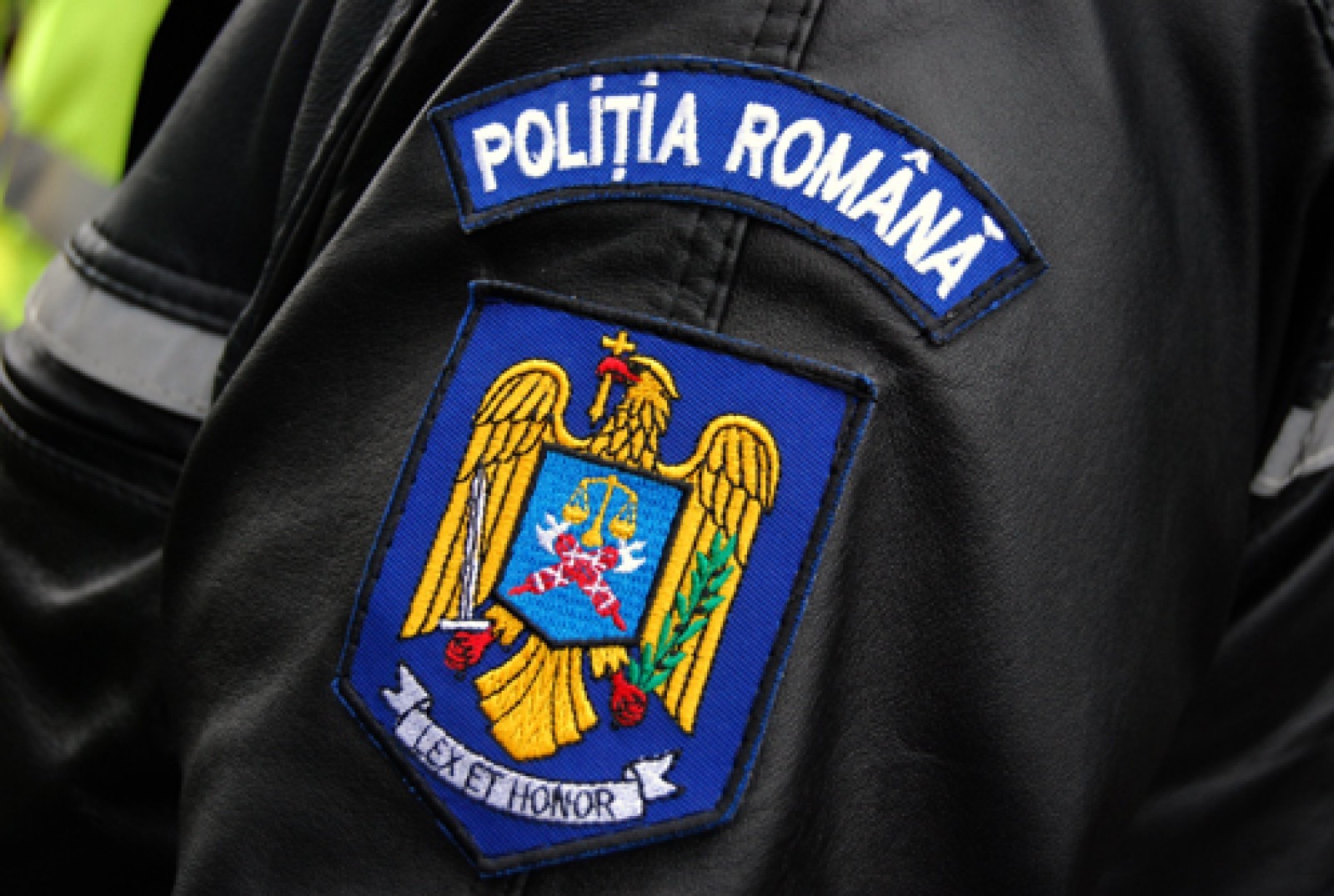 politist