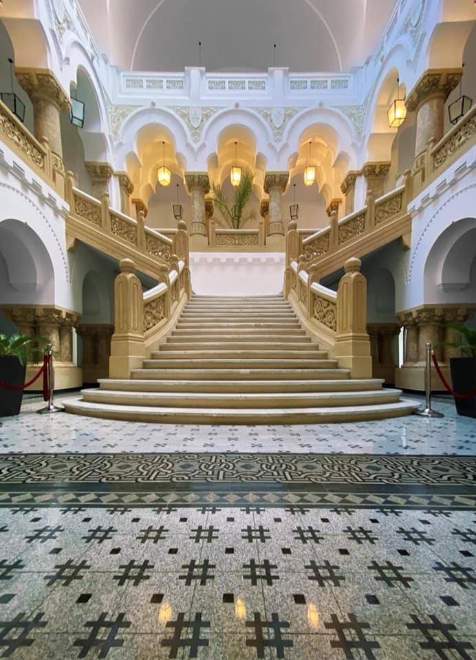 Noaptea Muzeelor 2021, în București. Zeci de muzee și instituții de cultură, deschise publicului. Poate fi vizitat chiar și sediul Primăriei Capitalei