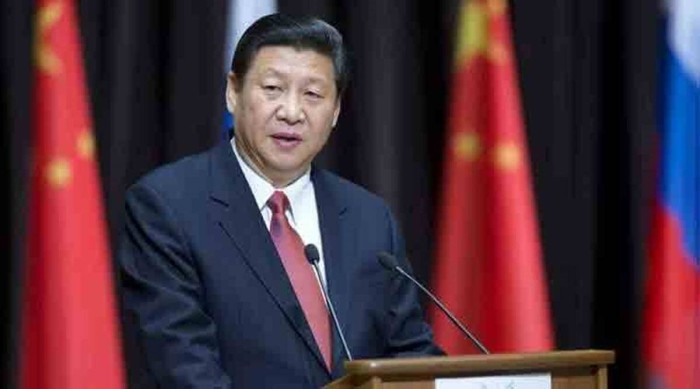Propaganda comunistă chineză se extinde pe glob ca pandemia