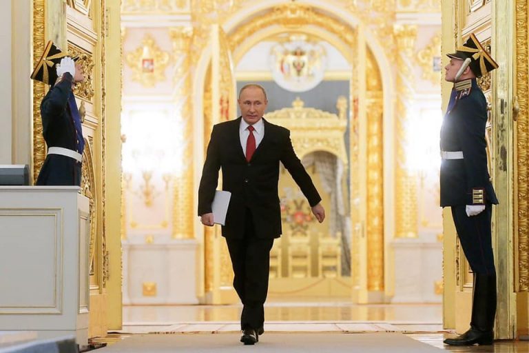NATO a încălcat deja linia roșie trasată de Putin. Invitația lansată Ucrainei provoacă un tsunami la Kremlin!