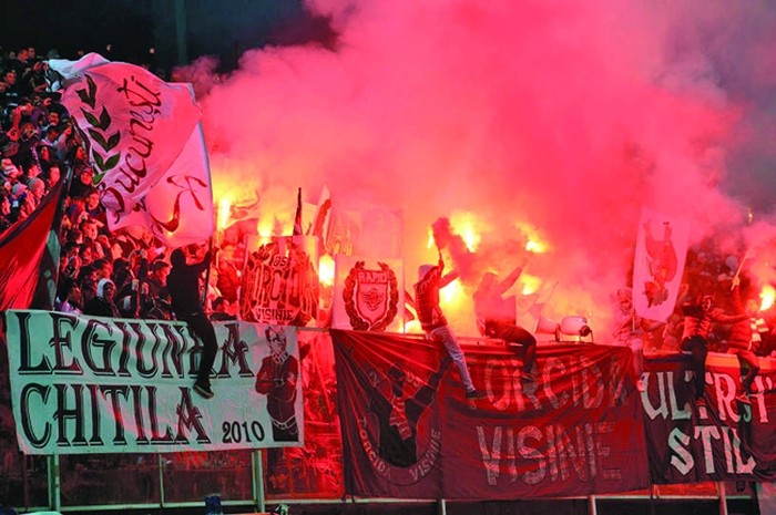 rapid - Ziarul National