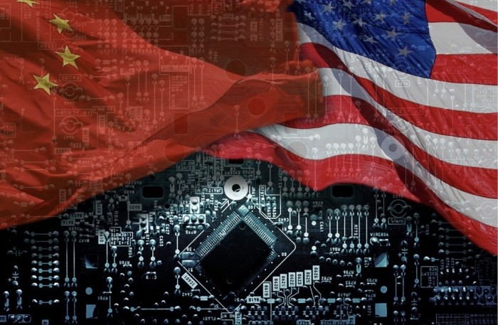 Războiul cipurilor: America pune la bătaie 170 miliarde USD pentru a contracara China