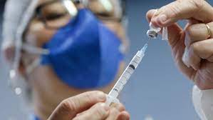 romani vaccinati