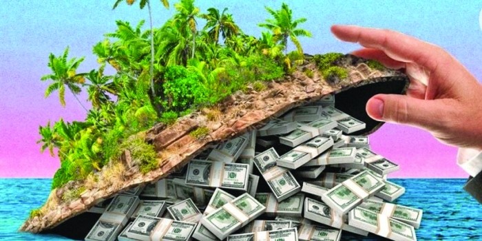 Scurgerea impozitelor: rețeaua britanică de paradisuri fiscale