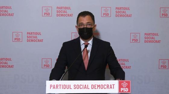 Senator, după alegerile parțiale: ”PSD a câştigat mai multe primării decât toată coaliţia aflată la guvernare”. Speranțe privind votul la moţiunea de cenzură – VIDEO