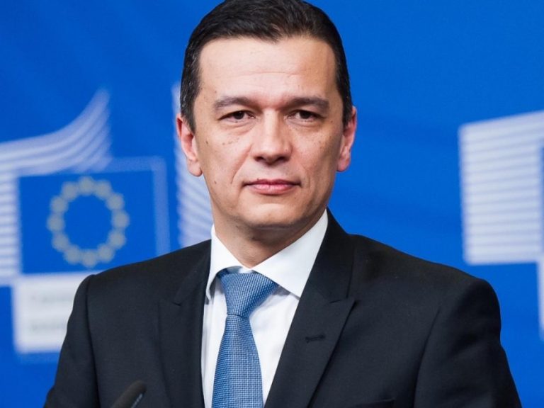 sorin grindeanu
