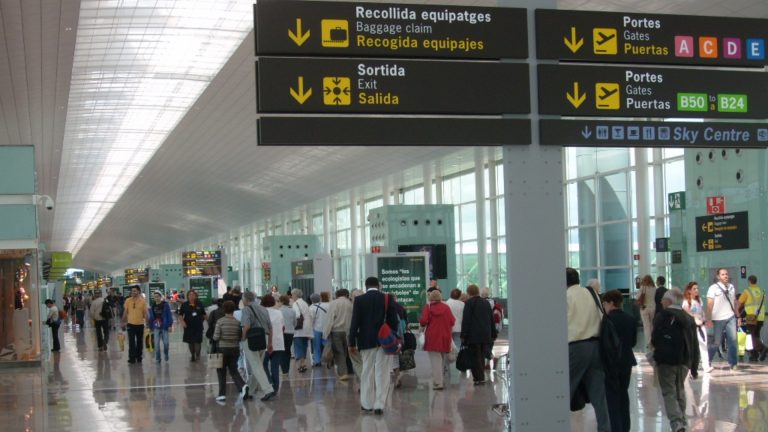 spania