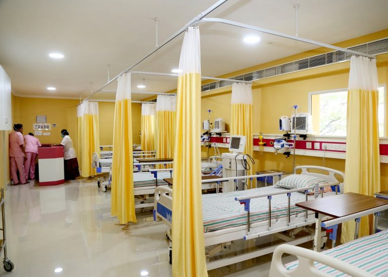 Efectul pervers al Covid-19: viitorul val de cancer din Europa