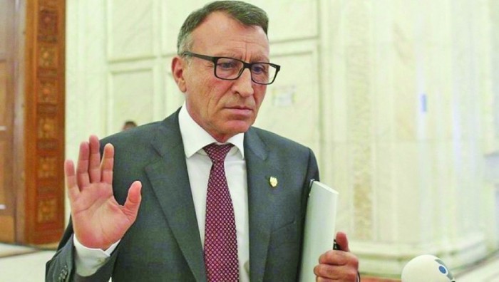 PSD încă nu s-a trezit