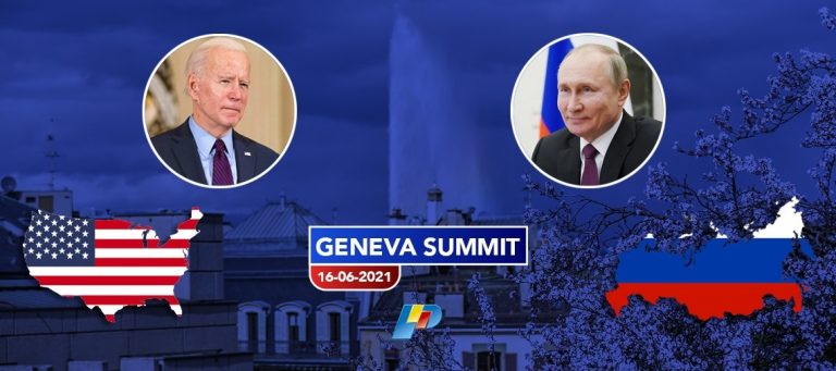 Summit Biden-Putin. Soarta lumii se joacă pe teren neutru