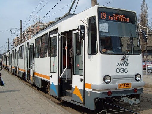 tramvai stb 19