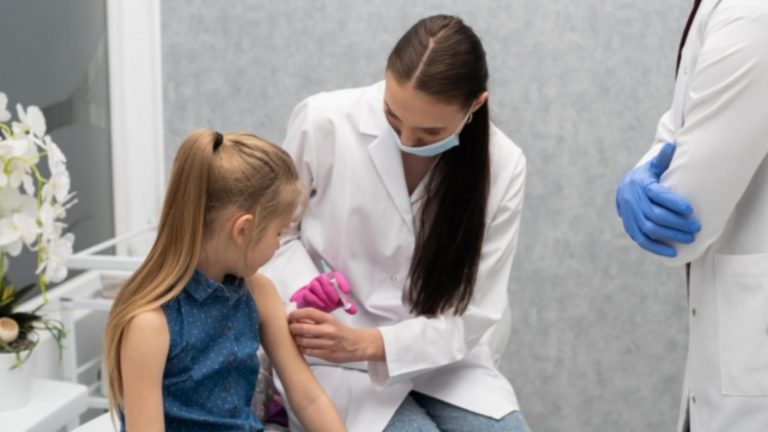 vaccinare