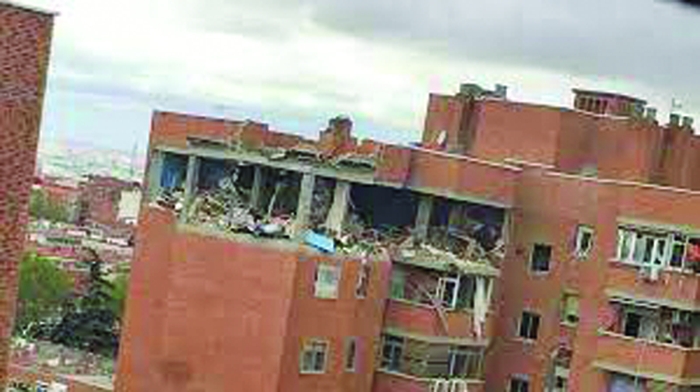 vallecas - Ziarul National