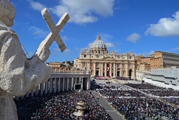 vatican