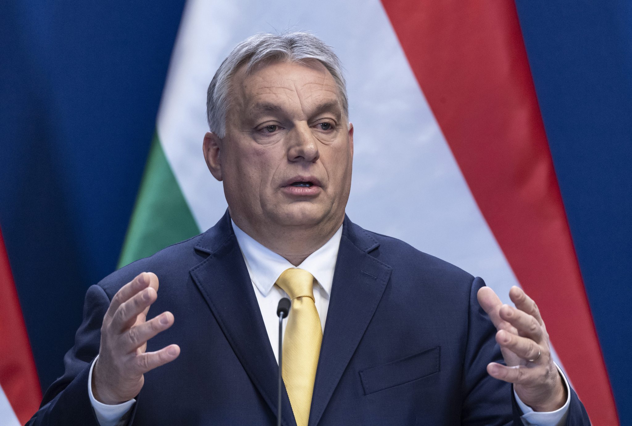 viktor orban