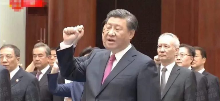 China a trecut la contra-atac! Planul lui Xi Jinping prin care vrea să atragă Germania în “capcana” axei eurasiatice