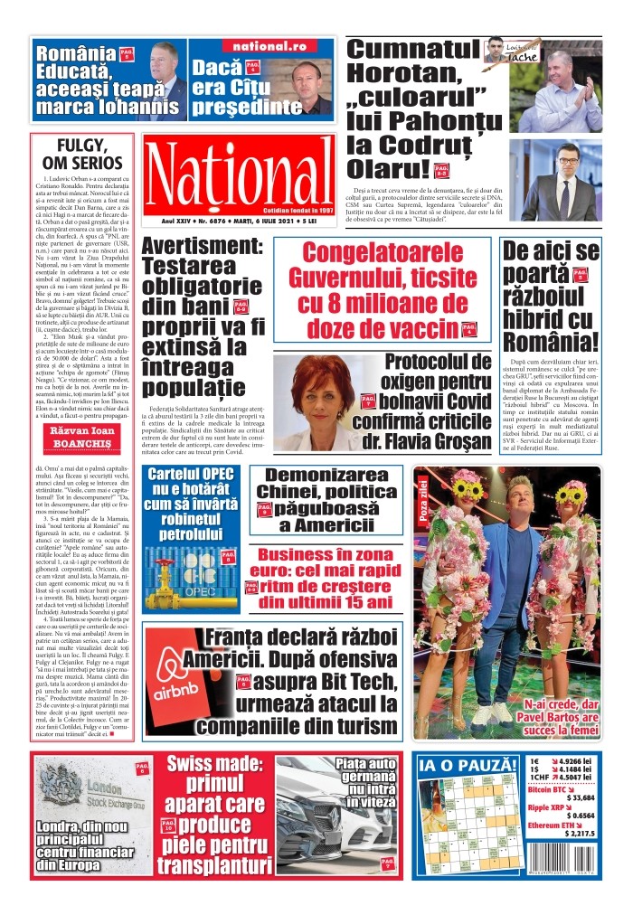 Alege ce citești