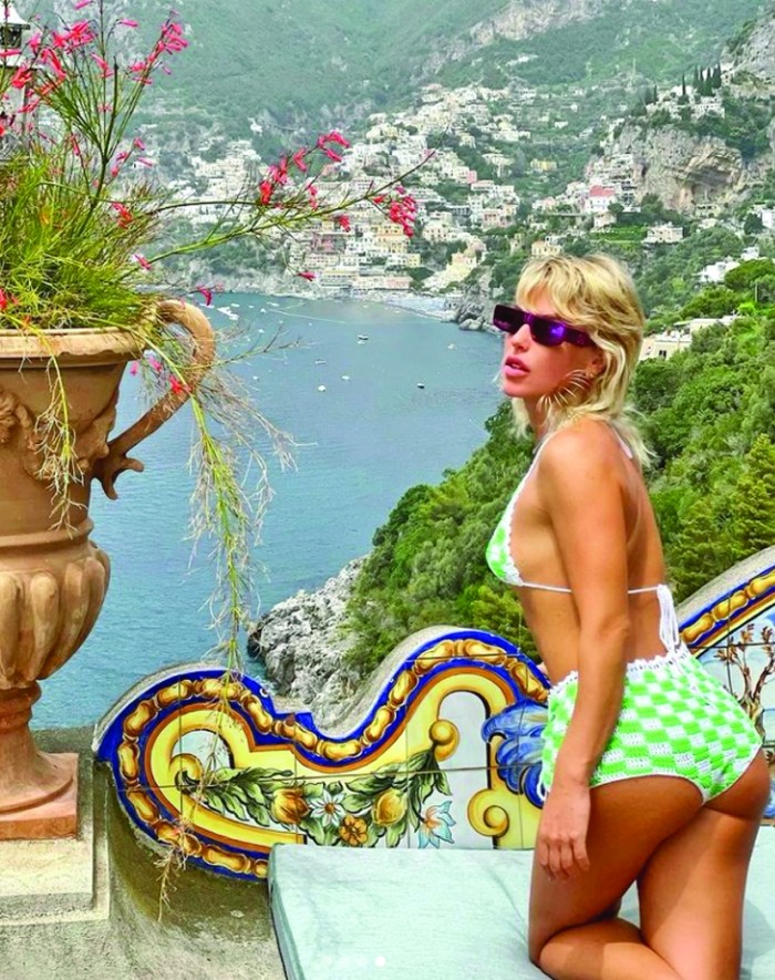 Poza Zilei