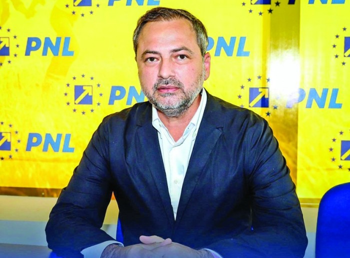 Dan-Motreanu - Ziarul National