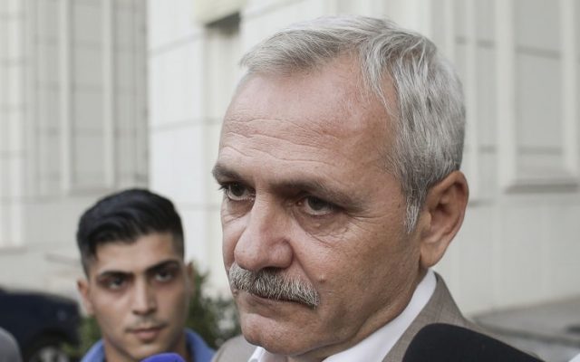 Liviu Dragnea