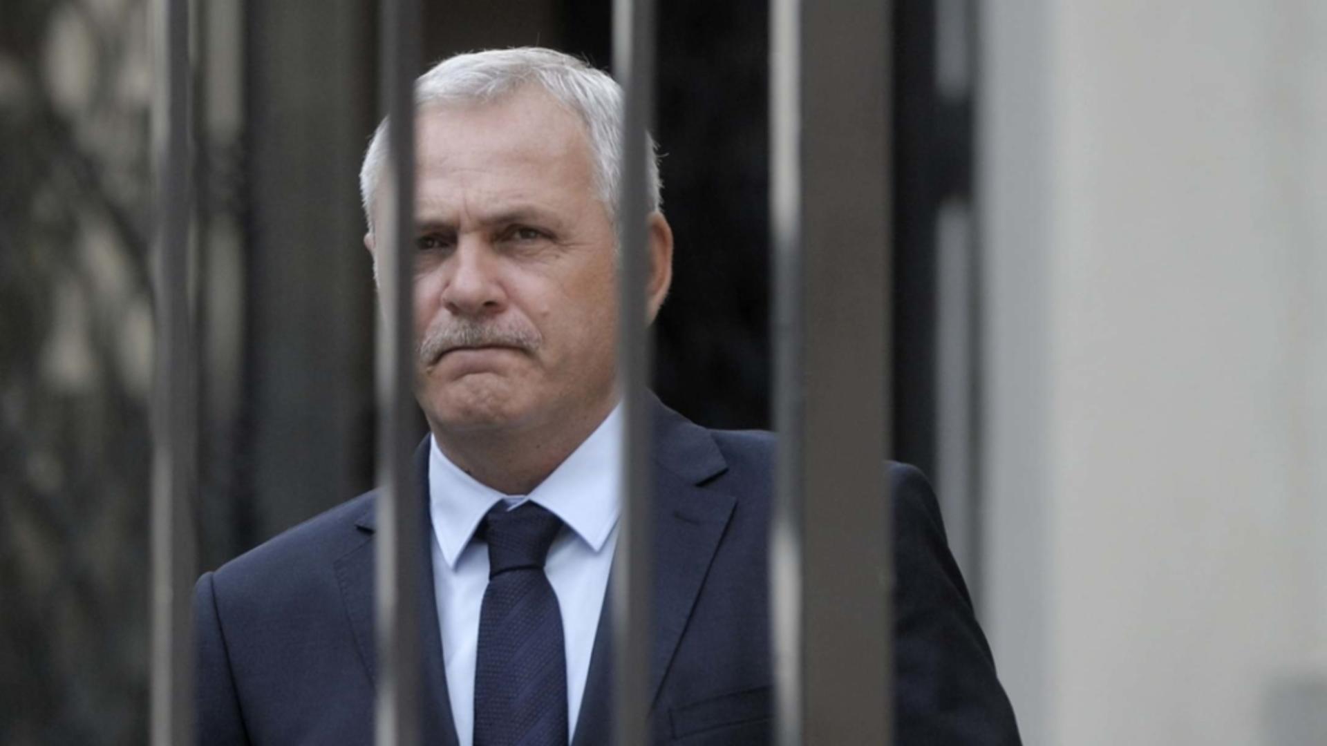 Liviu Dragnea