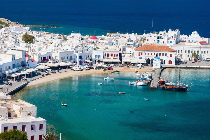 Mykonos