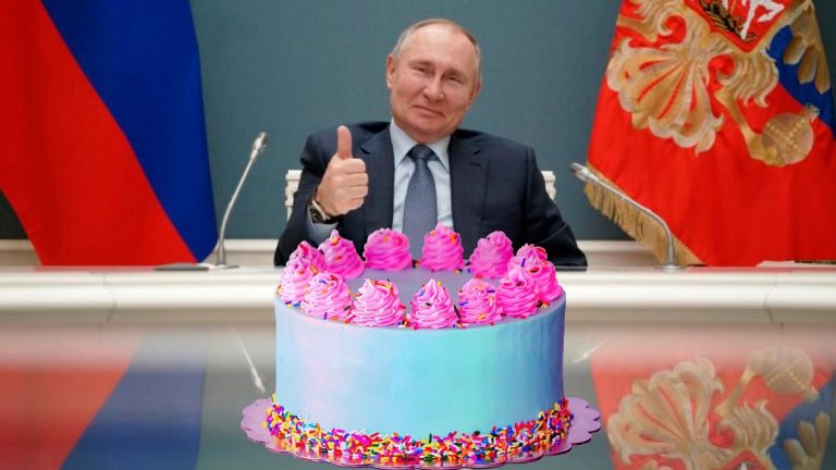 Biden și-a răcit gura degeaba. Putin desface șampania vara aceasta