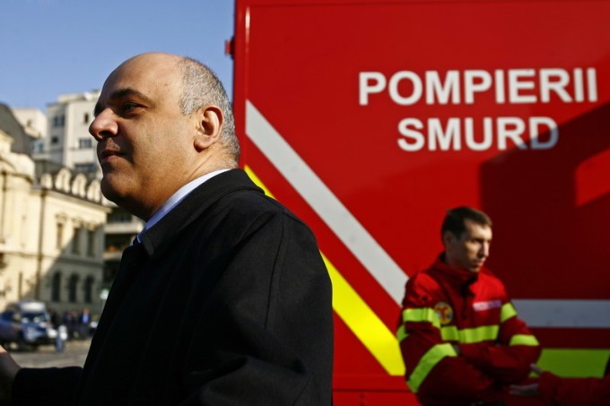 Raed Arafat, prima reacție după accidentul de pe DN2 ...