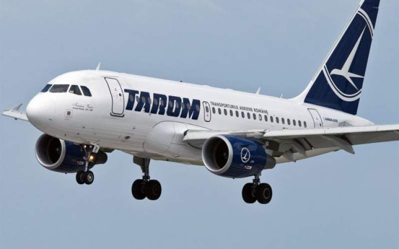 TAROM