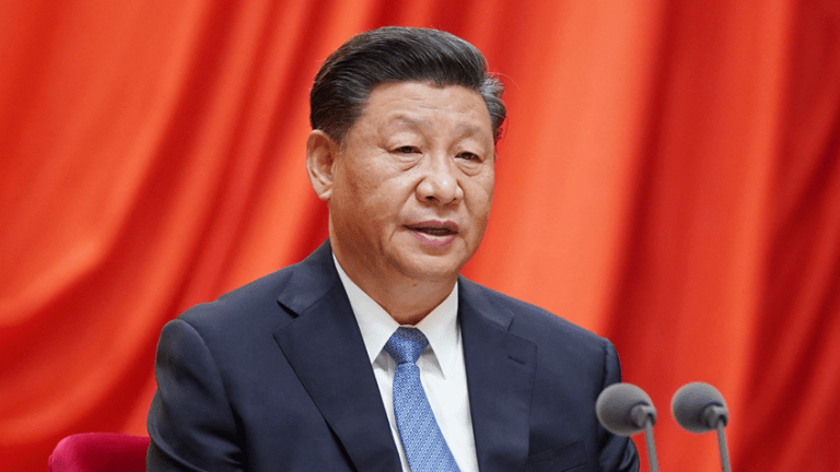 Xi Jinping