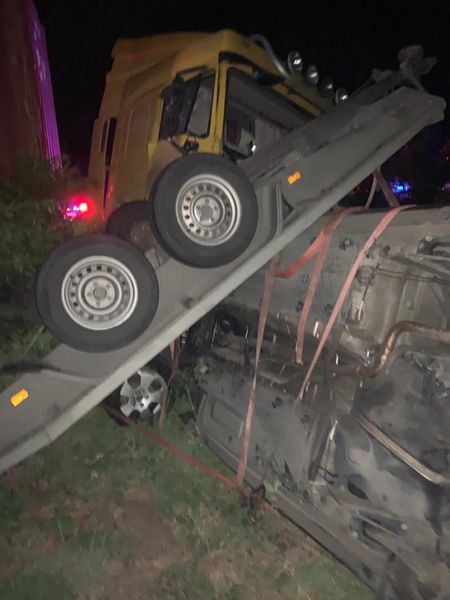 TELEORMAN. Accident cumplit, a fost activat Planul Roșu! Bilanțul tragediei