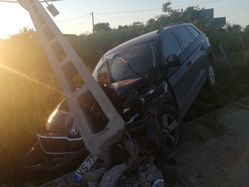 accident-rutier-frate-calugar-daniel-corogeanu