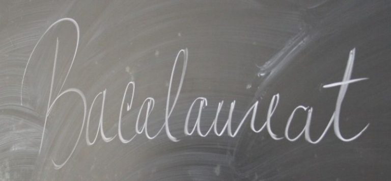 Rezultate finale Bacalaureat 2021. Notele după soluționarea contestațiilor urmează să fie anunțate vineri, 9 iulie
