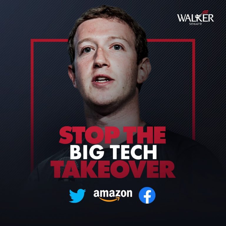 Alegătorii americani, extrem de îngrijorați că Big Tech poate răsturna alegerile