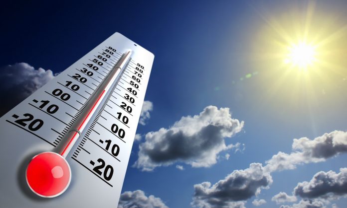 Prognoză specială pentru București, până pe 14 iulie. Ce temperaturi vor înfrunta locuitorii Capitalei. ANM: Disconfortul termic se va accentua