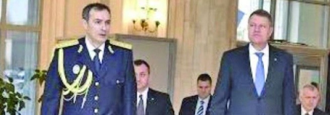 Iohannis tremură! Coldea a cablat Guvernul!