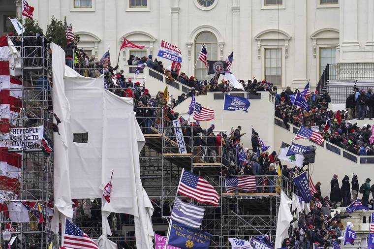 Asaltul Capitoliului. Comisia de anchetă începe audierile