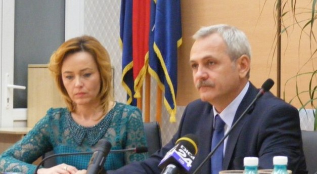 Cum a primit Carmen Dan vestea că Liviu Dragnea iese din închisoare – VIDEO