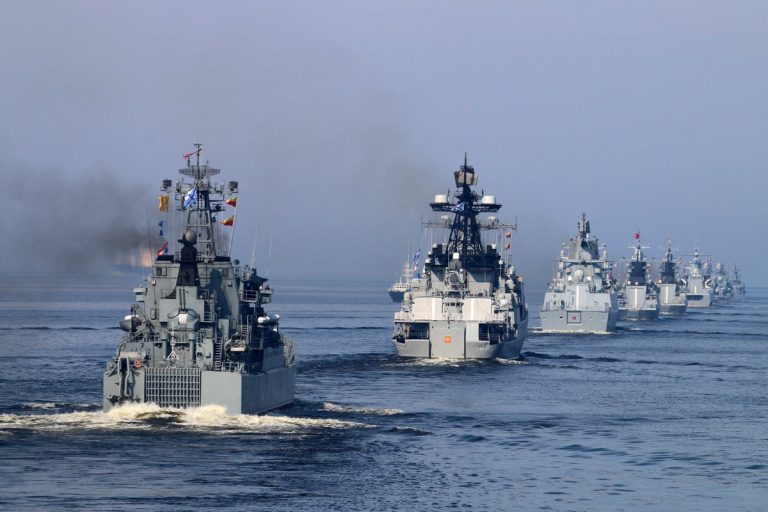 China pregătește caracatița pentru o debarcare masivă în Taiwan