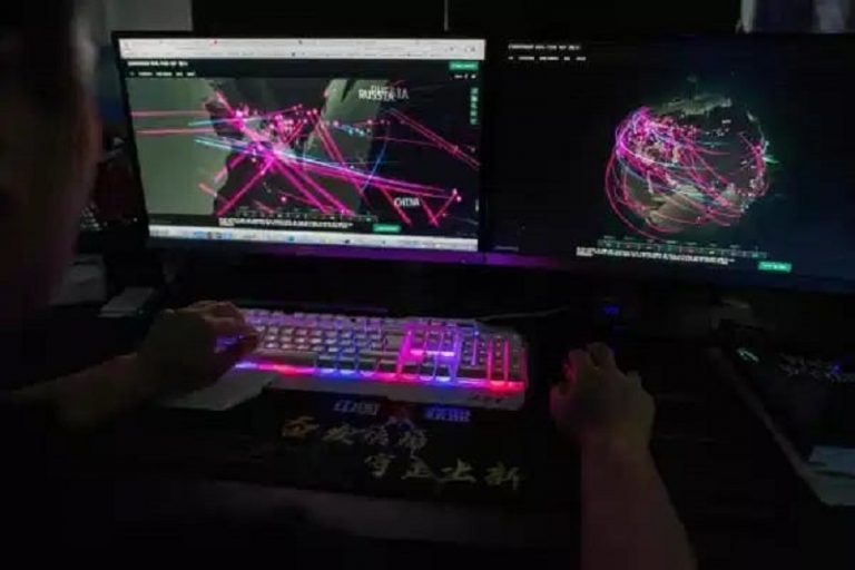 Piratarea Microsoft. Front comun SUA-NATO-UE împotriva Chinei