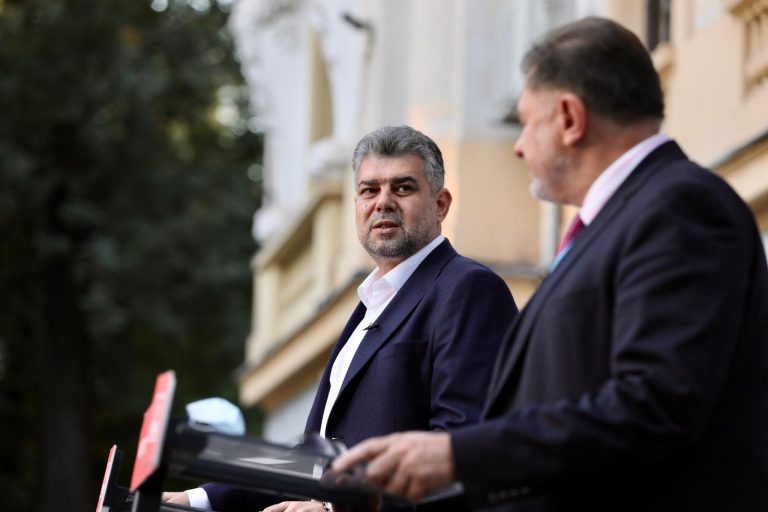 Îi face cu ochiul prima funcție în stat? Rafila: Nu exclud nimic/ Ce spune despre varianta Ciolacu – premier. VIDEO