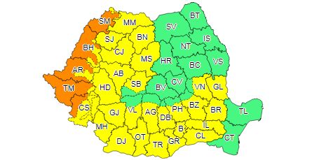 coduri caldura - Ziarul National