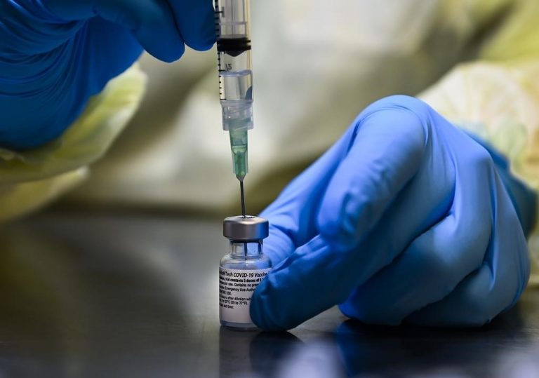 Cât de contagioasă este varianta Delta. Documente interne ale SUA