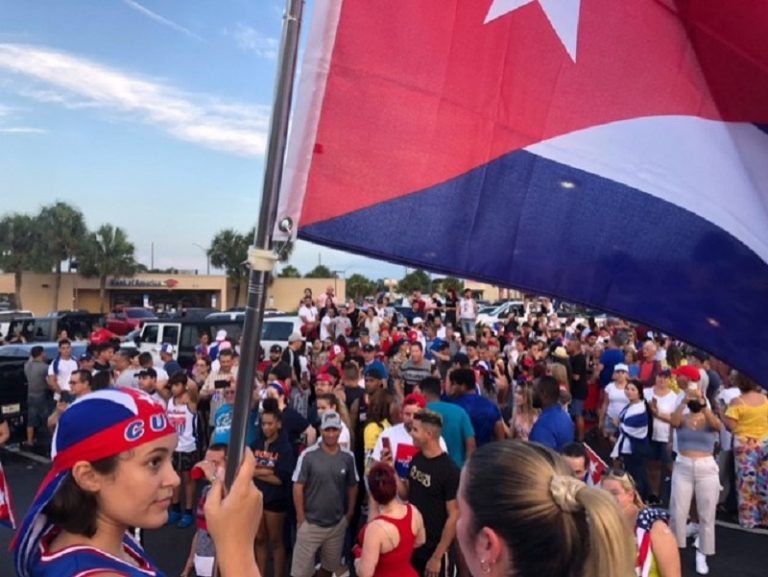 Alertă la Washington: şeful spionajului din Rusia a ajuns în Cuba! Ce pune la cale Nikolai Patruşev la Havana
