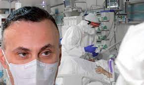 dr. adrian marinescu