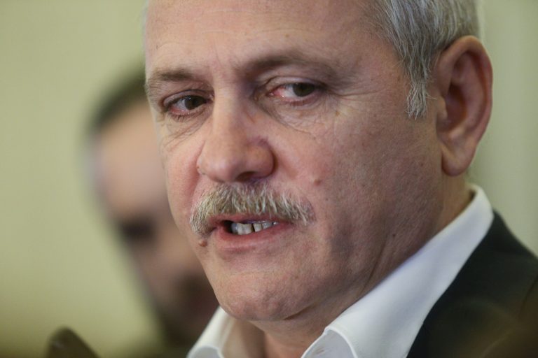 ULTIMA ORĂ: Liviu Dragnea iese din închisoare