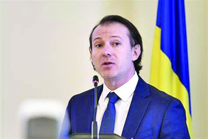 Cîțu nu mai e sigur că știe ce vrea