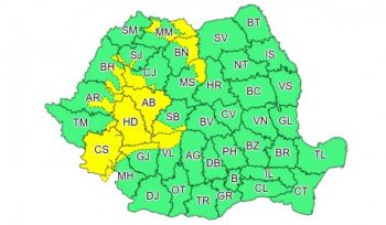 harta - Ziarul National